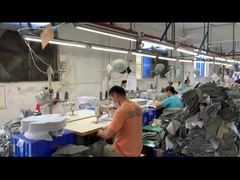 OEM DC Electric Heating Muff Heating Pad Heater untuk penggunaan rumah